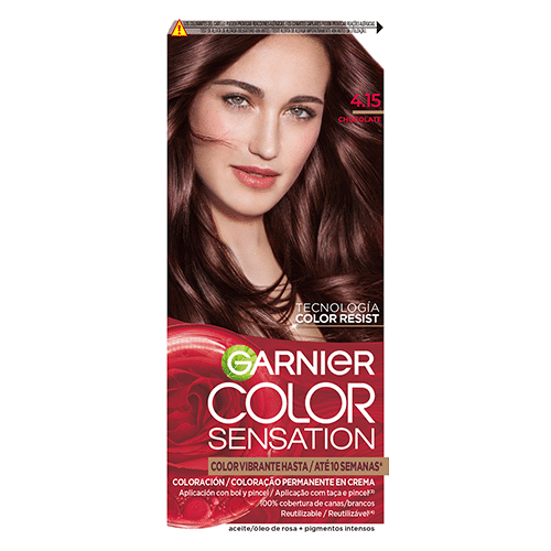 color sensation